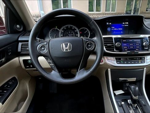 Used 2013 Honda Accord EX-L image 6