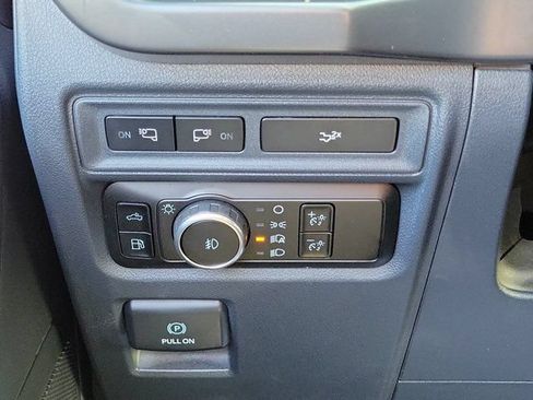 Certified 2024 Ford F150 XLT w/ Equipment Group 302A MID AWD/4WD image 7