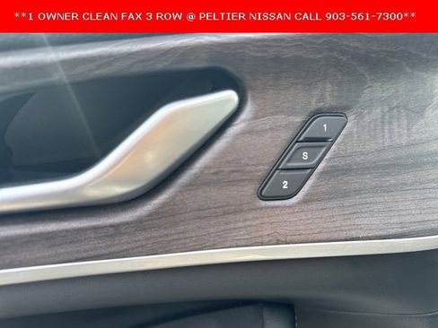 Used 2022 Jeep Grand Cherokee L Limited image 12