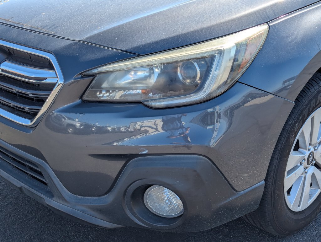 Used 2019 Subaru Outback 2.5i Premium AWD/4WD image 12