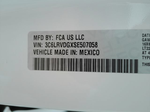Used 2025 RAM ProMaster 2500 w/ Convenience Group FWD image 43