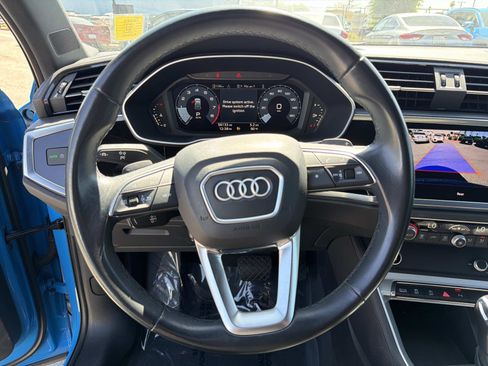 Used 2023 Audi Q3 2.0T Premium image 8
