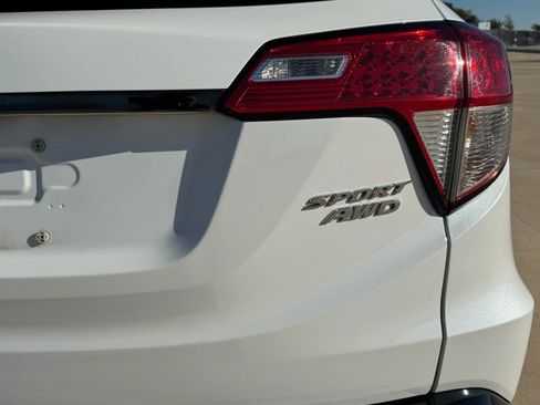 Used 2022 Honda HR-V Sport image 15
