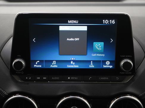 Used 2021 Nissan Sentra SV image 14