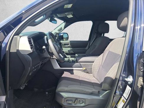 Used 2025 Toyota Tundra SR5 w/ TRD Off-Road Package image 9