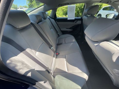 Used 2020 Honda Accord EX image 22