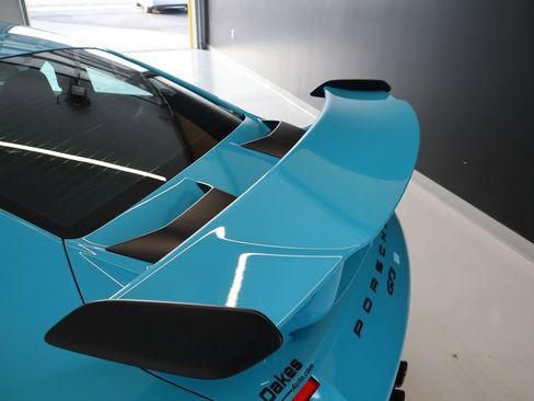 Used 2018 Porsche 911 GT3 image 22