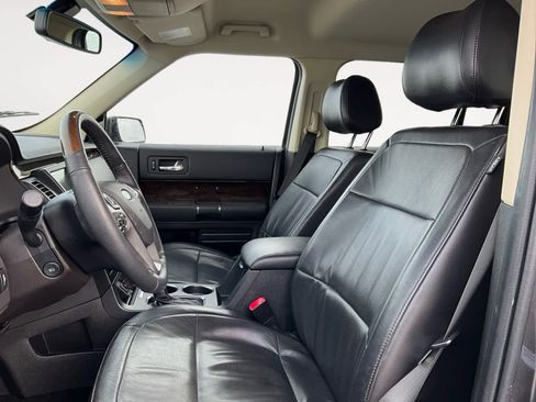 Used 2019 Ford Flex Limited image 13