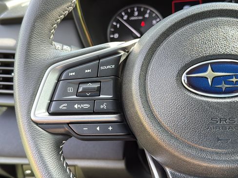 Certified 2025 Subaru Legacy Premium AWD/4WD image 14