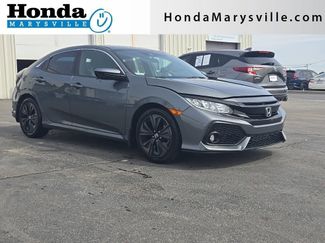 Used 2019 Honda Civic EX video 1