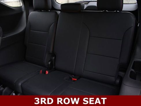 Used 2025 Chevrolet Traverse Z71 w/ Driver Confidence Package AWD/4WD image 8