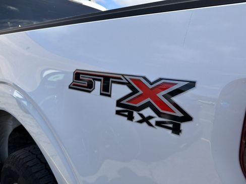 Used 2023 Ford F150 XL w/ STX Appearance Package image 8