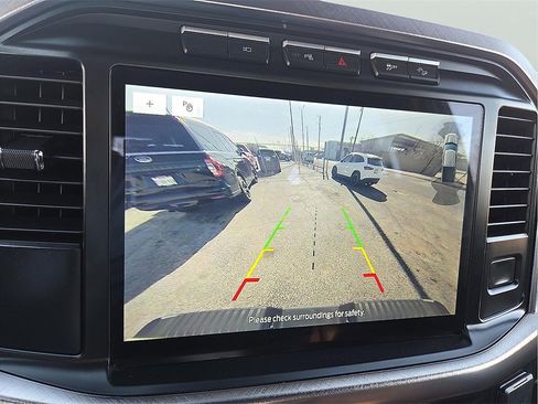 Used 2022 Ford F150 King Ranch w/ Equipment Group 601A High image 19