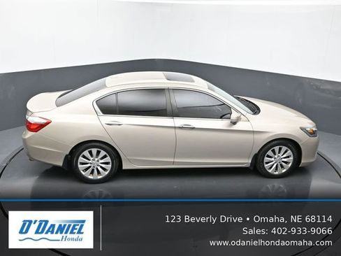 Used 2013 Honda Accord EX-L image 19