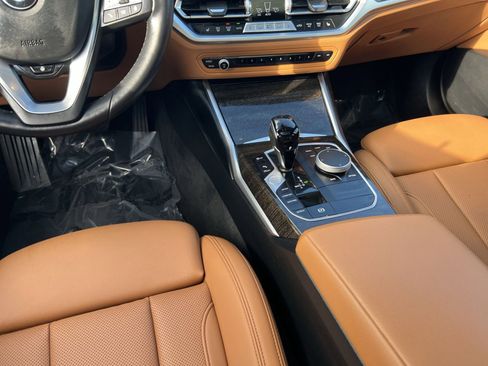 Used 2023 BMW 430i Gran Coupe xDrive w/ Premium Package image 23