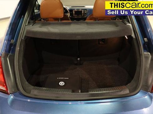Used 2017 Volkswagen Beetle 1.8T Classic image 17