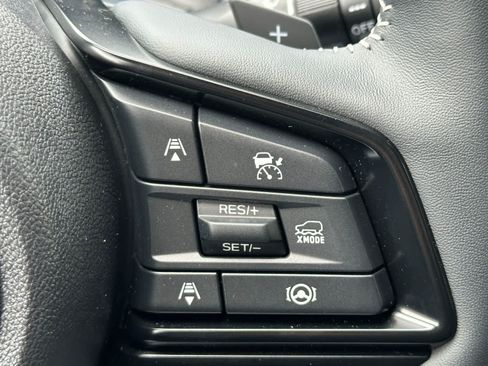 New 2026 Subaru Outback Touring XT AWD/4WD image 29