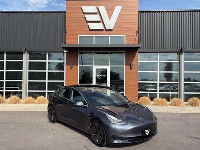 Used 2018 Tesla Model 3 Long Range