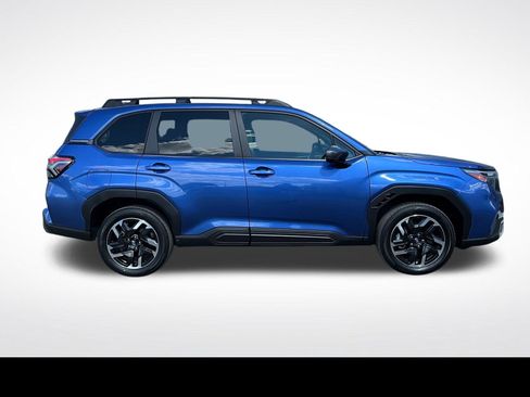 Certified 2026 Subaru Forester Limited AWD/4WD image 21