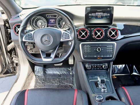 Used 2016 Mercedes-Benz CLA 45 AMG 4MATIC w/ Premium Package image 17