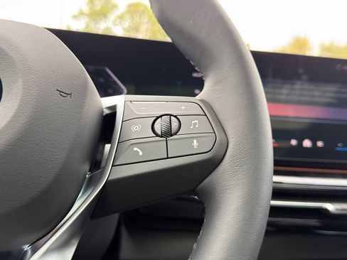 New 2026 BMW X1 xDrive28i w/ Convenience Package image 25