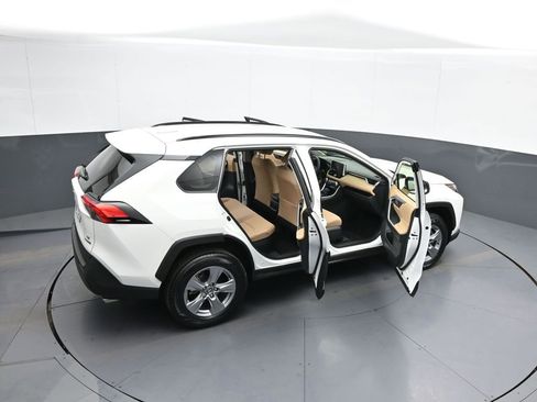 Certified 2024 Toyota RAV4 LE AWD/4WD image 44