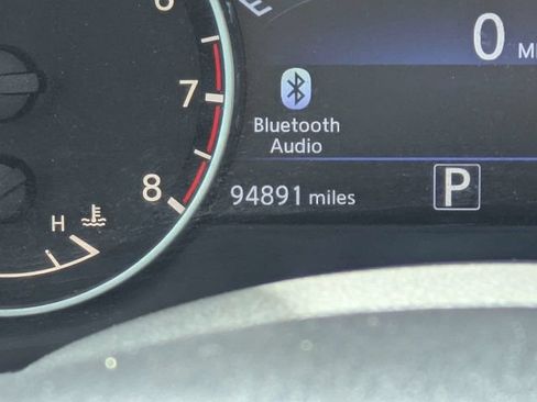 Used 2017 Nissan Murano SV FWD image 31