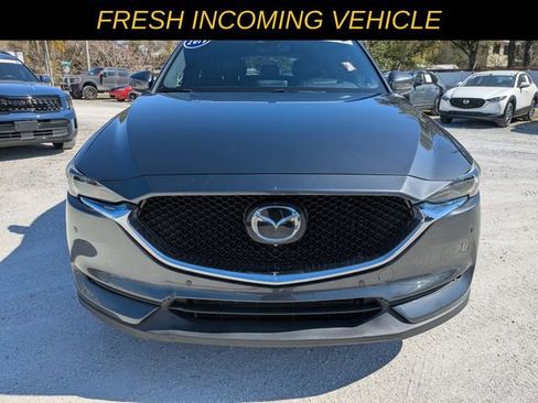 Used 2019 MAZDA CX-5 Signature image 7