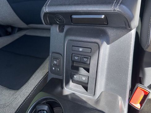 Used 2025 Ford Bronco Big Bend AWD/4WD image 25