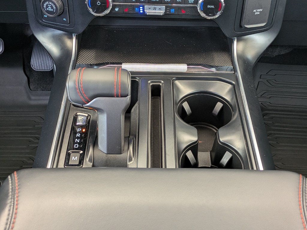 Certified 2024 Ford F150 Raptor AWD/4WD image 20