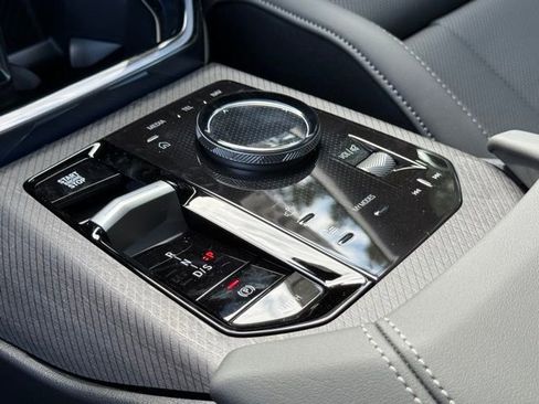 New 2026 BMW X3 xDrive30 w/ M Sport Package image 24