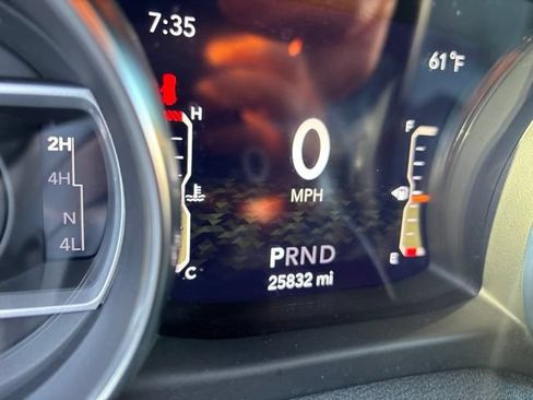 Used 2021 Jeep Wrangler Unlimited Sahara AWD/4WD image 26