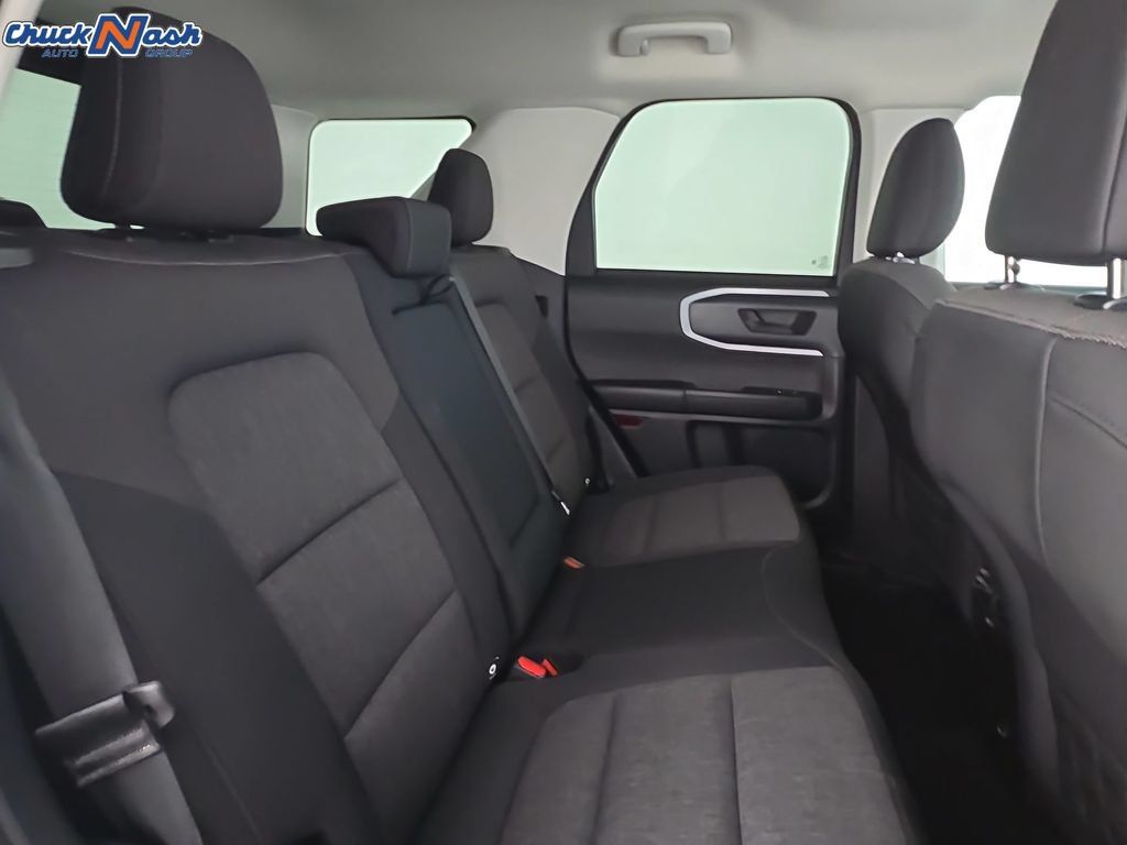Used 2024 Ford Bronco Sport Big Bend AWD/4WD image 31