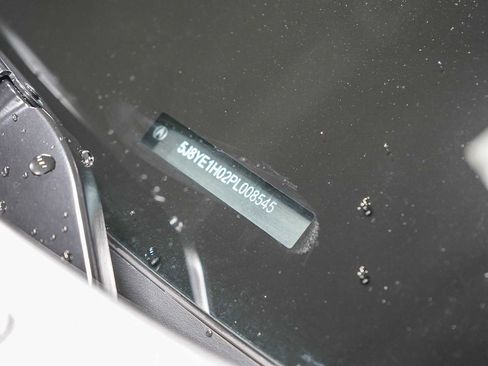 Used 2023 Acura MDX A-Spec image 30