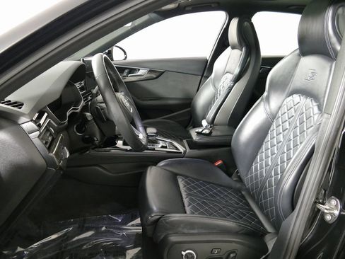 Used 2022 Audi S4 Premium Plus image 13