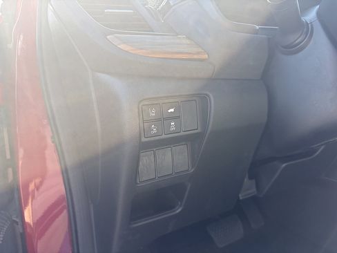 Used 2022 Honda CR-V EX-L image 27