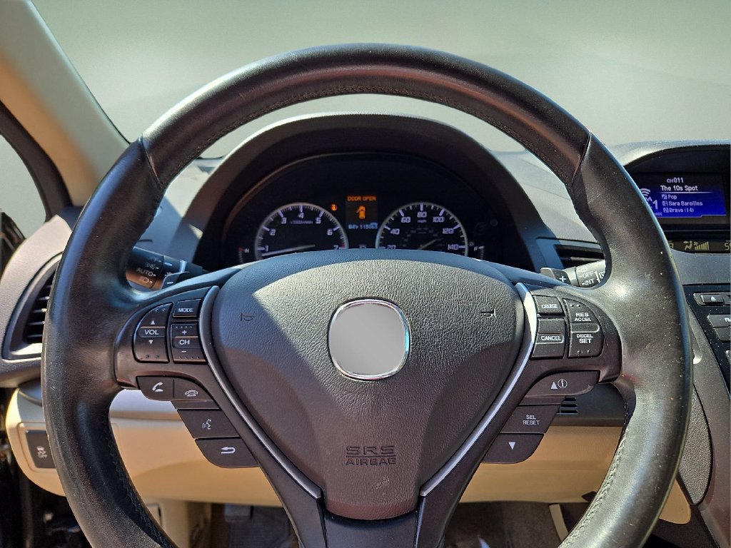 Used 2015 Acura RDX AWD image 20