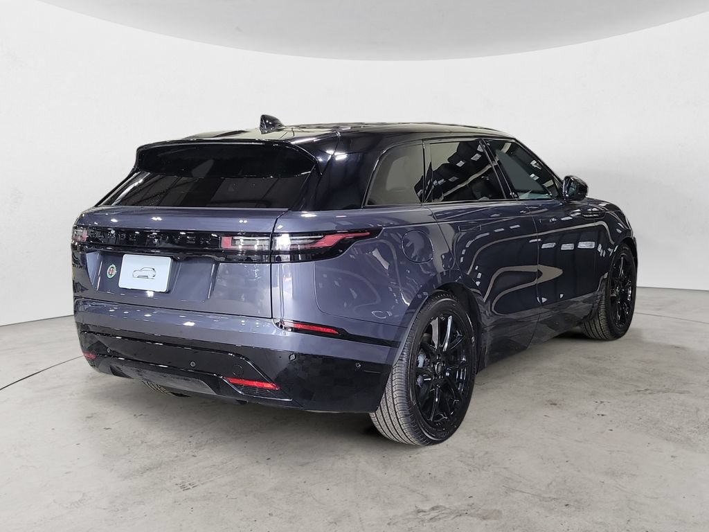 New 2026 Land Rover Range Rover Velar Dynamic SE AWD/4WD image 5