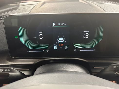 New 2026 Kia Sportage X-Line image 16