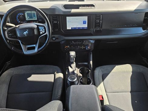 Used 2021 Ford Bronco Big Bend AWD/4WD image 5