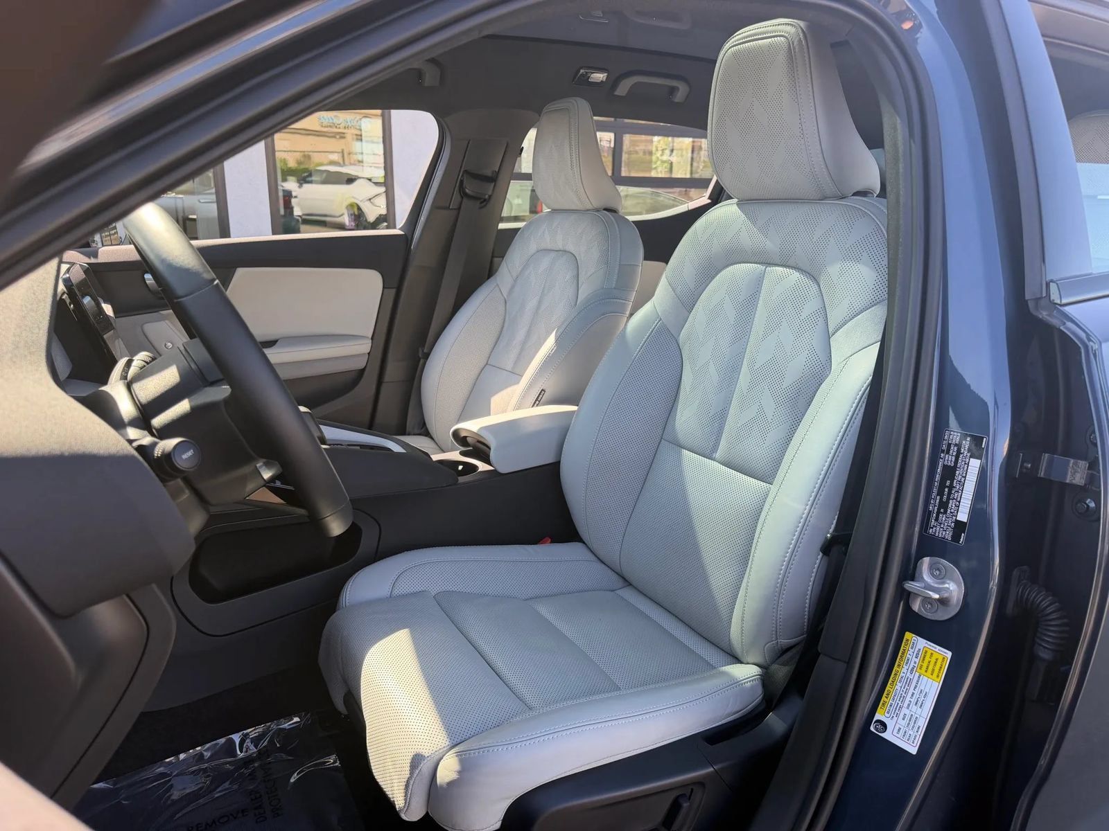 Used 2024 Polestar Polestar 2 AWD/4WD image 10