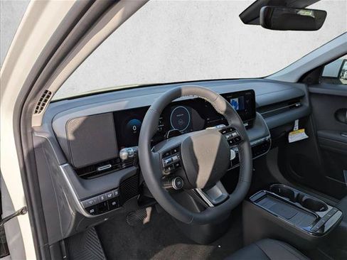 Certified 2026 Hyundai Ioniq 5 SEL RWD image 12