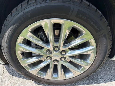 Used 2021 Cadillac XT6 Premium Luxury AWD/4WD image 14