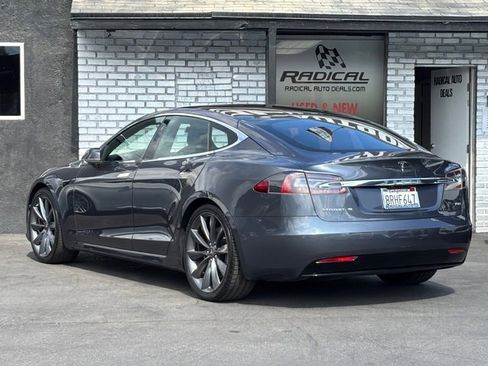 Used 2018 Tesla Model S 75D image 20