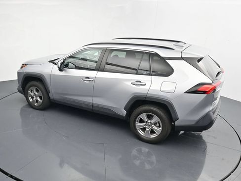 Used 2023 Toyota RAV4 XLE AWD/4WD image 26