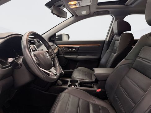 Used 2019 Honda CR-V EX-L image 9