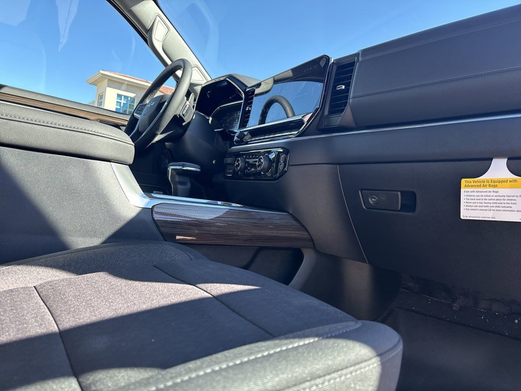New 2026 Chevrolet Silverado 1500 RST w/ All Star Edition Plus AWD/4WD image 31