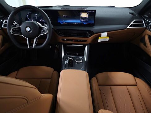 Used 2026 BMW 430i xDrive Coupe w/ M Sport Package image 9