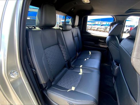 Used 2025 Toyota Tacoma Limited image 20