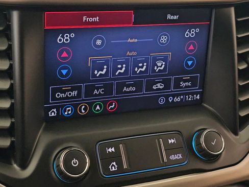 Used 2020 GMC Acadia Denali w/ Technology Package image 26